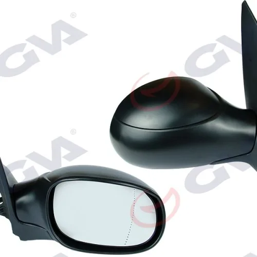 DIŞ DİKİZ AYNASI SAĞ 206 98> MEKANİK KONVEKS VM-206R
