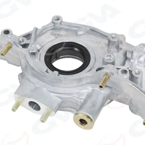 YAĞ POMPASI HONDA CIVIC 1.6L D16V1 D16W7 VTEC VTI EP ES EU kasa 01-05