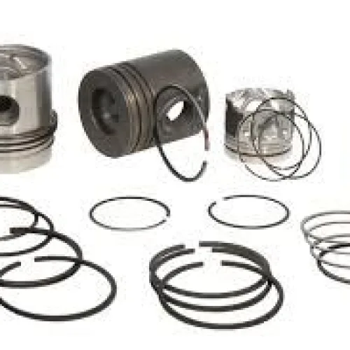 87-105900-02 MOTOR PİSTON SEGMAN PASSAT-GOLF-A3-A4 1.6 94-97 81.mm STD AFT AEH AKL ARM ADP