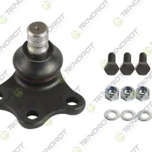 ALT ROTİL PEUGEOT P208 12>19 CITROEN C3 16> DS3 15>19