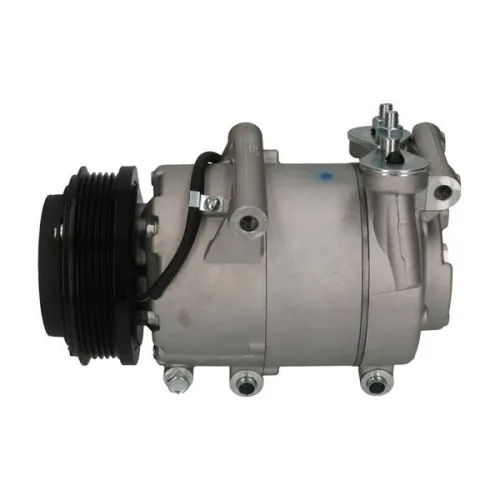 KLİMA KOMPRESÖRÜ FORD FOCUS-CMAX 04> VOLVO C30-S40-V50 04> KASNAK ÇAP: 108mm