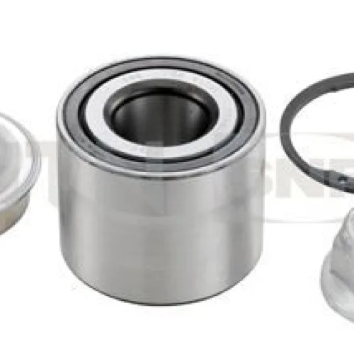 ARKA TEKER RULMANI RENAULT CLIO III 05> CLIO IV 12> MODUS 05> DACIA LOGAN 04> LOGAN II 12> SANDERO 08> SANDERO II 12> 1.0SCe 0.9TCe 1.2 1.5dCi 1.6 25x55x43