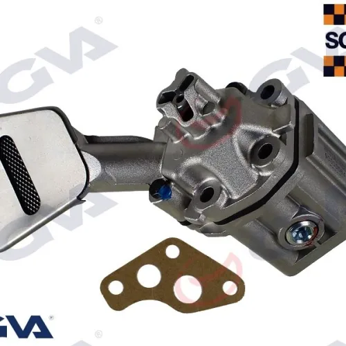 YAĞ POMPASI SLX-TEMPRA-TİPO 1.6 SCHADEK