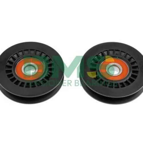 KLİMA KASNAĞI HYUNDAI H-1 STAREX 2.5L D4BH TCİ 98-07 / MITSUBISHI 2.5L 4D56T K74T 97->