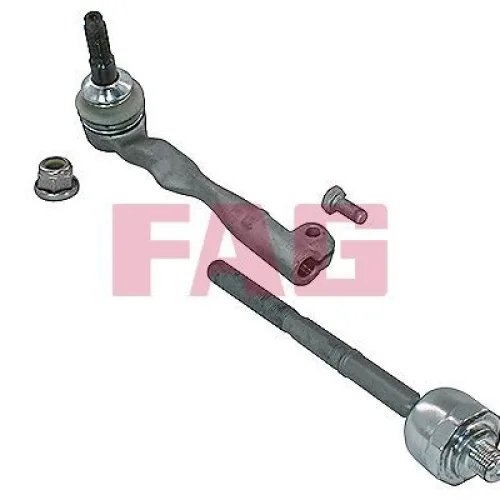 ROT KOLU SOL BMW G30 G31 G32 G11 G12 G14 G15 G16 ROT BASI ILE