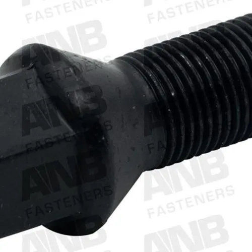 AA17 - M14 X 1.50 X 23 SİYAH BİJON CIVATASI MERCEDES-BENZ