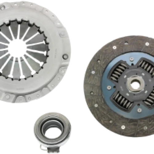DEBRİYAJ SETİ BASKI DİSK BİLYA MAZDA B2500 2.5L WL 4X2 4X4 02->