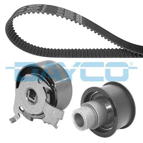 EKSANTRİK GERGİ KİTİ 176x240 OPEL ASTRA F 92-98 -ASTRA G 98-00 -KADETT E 88-94 -VECTRA A 88-95 1.7D