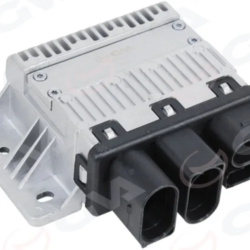 FAN KONTROL ÜNİTESİ TRANSPORTER T5 04-10