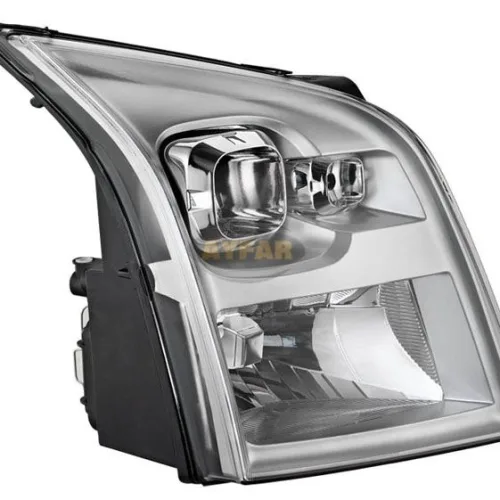 ÖN FAR SOL TRANSİT V347-V348 06>14 MANUEL