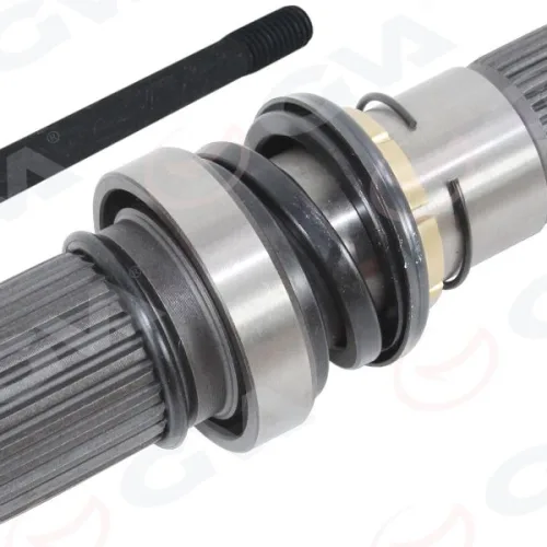 AKS FREZESİ YAYLI TAKIM SET TRANSPORTER T5 1.9