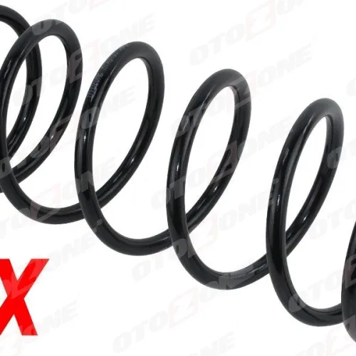 HELEZON YAYI ARKA MAZDA 323C IV HATCHBACK 89-00 BG 1.3 16V-1.6 16V -1.7D -1.8 16V-1.8 16V GT