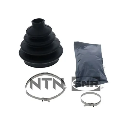 AKS KORUGU UNİVERSAL BOOT KİT COVERİNG MANY APPLİCATİONS SEE TECDOC