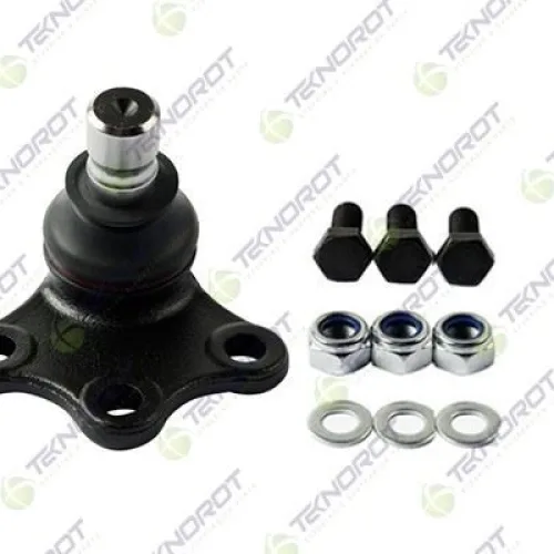 ROTİL ÖN SAĞ-SOL OPEL CROSSLAND 17> PEUGEOT P208 12> P301 12> P2008 13> CITROEN C3 AIRCROSS 17> C3 0 3> C4 14> C-ELYSEE 12> DS3 10>15