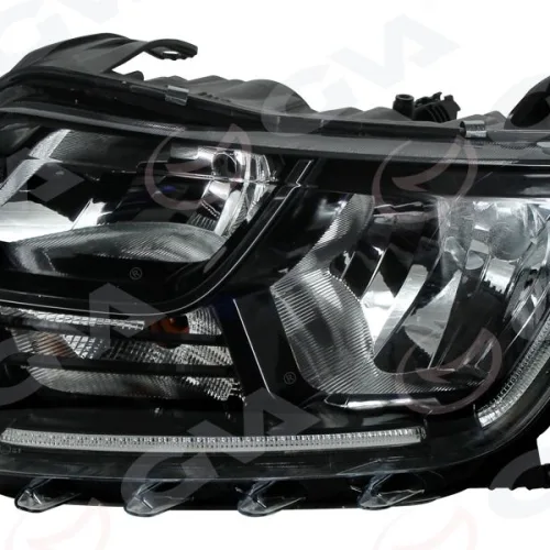 FAR SOL LEDLİ MOTORLU DACIA DUSTER II 18>