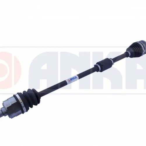 AKS ÖN SAĞ TRANSPORTER T5 2.5 TDİ 03-09 6 VİTES