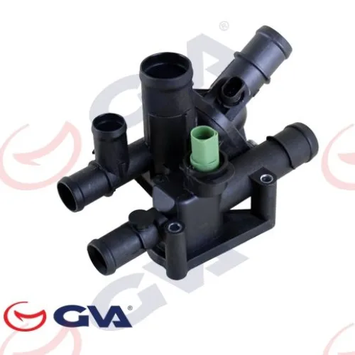 TERMOSTAT 105C KOMPLE / MÜŞÜRLÜ BORA-GOLF4-A3 1.9-2.3 99-06 MANUEL