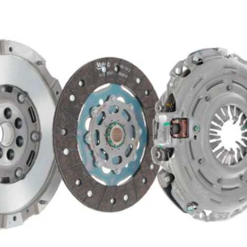 4 LÜ DEBRİYAJ SETİ VOLAN BASKI DİSK RULMAN FIAT BRAVO II 07>14 DOBLO 10> 1.6D MTJ start stopsuz 837457
