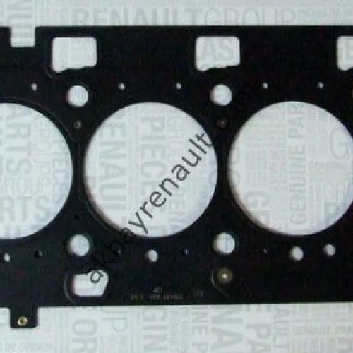 SİLİNDİR KAPAK CONTASI RENAULT MASTER III 10> OPEL MOVANO B 10> MERCEDES X-SERISI W470 15> / NISSAN NAVARA 2.3L YS23 M9T Dci D23 15->