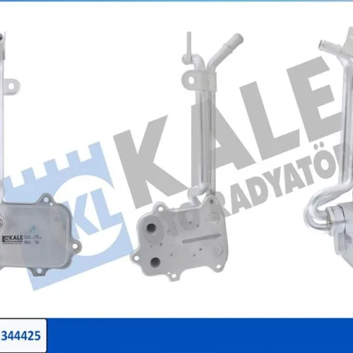 YAĞ SOĞUTUCUSU GOLF5/6-JETTA-PASSAT-SCIROCCO-TIGUAN-A3-LEON-SUPERB 2004-2012 > 1.4 TSI-1.6FSI