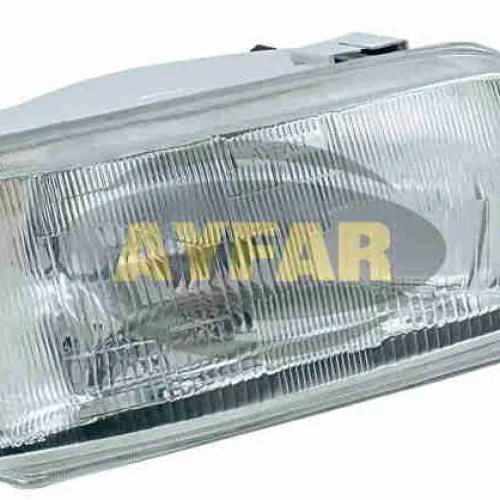 FAR SAĞ PARTNER 06/96-11/02 ELEKTRİKLİ H4 303324