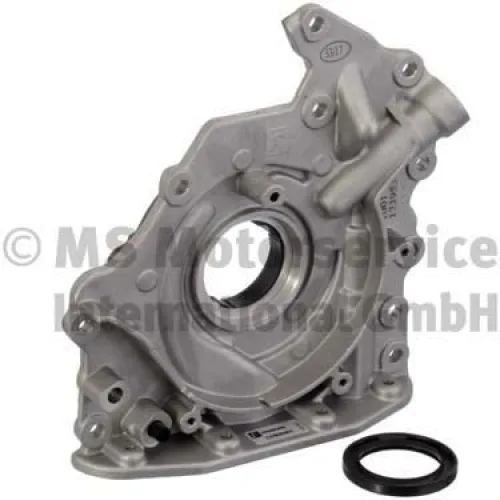 9467643680 YAĞ POMPASI PEUGEOT P206-P207-P208-P301-P306-P307-P308-P407-P508-P1007-P2008-P3008-P500 8-PARTNER-EXPERT-BIPPER CITROEN BERLINGO-NEMO-JUMPY-C-ELYSEE-C1-C2-C3-C4-C5-DS3-DS4-DS5 1.4-1.6 HDI