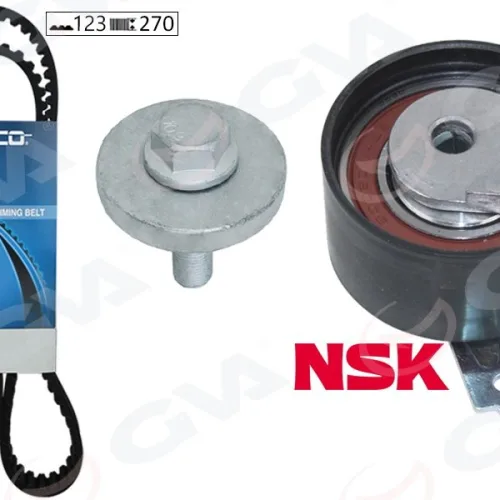 TRIGER SETI 123 DIS 27MM CLIO II 01>06 MEGANE II 04> KANGO 01> MICRA III 04> DUSTER 10> 1.5 DCI K9K EURO 3 EURO 4