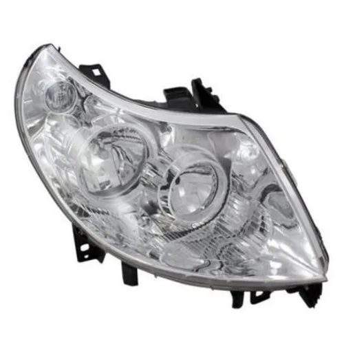 FAR SİNYAL SAĞ MOTORLU BOXER-JUMPER-DUCATO 06-14 H1 H7 7 FİŞLİ