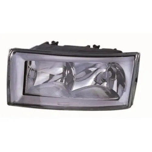 FAR SOL MOTORLU IVECO DAILY 02-07