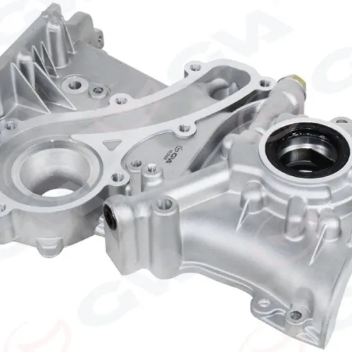 YAĞ POMPASI NISSAN PRIMERA 1.6L QG16 P12 02-> / ALMERA 1.5L 1.6L QG15DE QG16DE N16 00->
