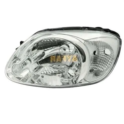 FAR SİNYAL SOL ACCENT 04-06 BEYAZ - SİNYALLİ MAUEL