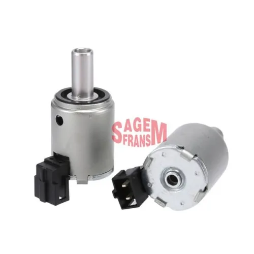 OTOMATİK SANZIMAN VALFİ CLIO II 98> CLIO III 04> KANGOO 97> LAGUNA 97> MEGANE 98> P206 P307 P406 P407 P301 BVA AL4 SANZIMAN