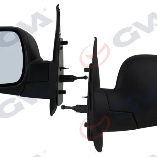 DIŞ DİKİZ AYNASI SOL KANGOO 08> MEKANİK KONVEKS VM-6131R