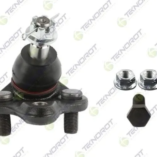 ROTİL ALT SAĞ-SOL TOYOTA COROLLA 1.2L 8NRFTS NRE210 19-> 1.6L 1ZR-FAE ZRE210 19-> 1.8L 2ZR-FXE HYBRI D ZWE211 19->