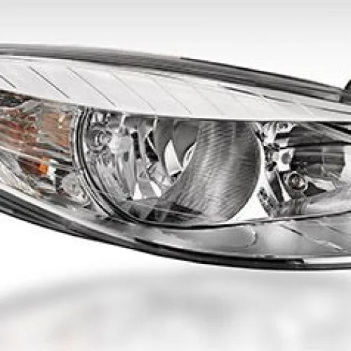 FAR SİNYAL SAĞ RENAULT FLUENCE 10> ELEKTRİKLİ H7