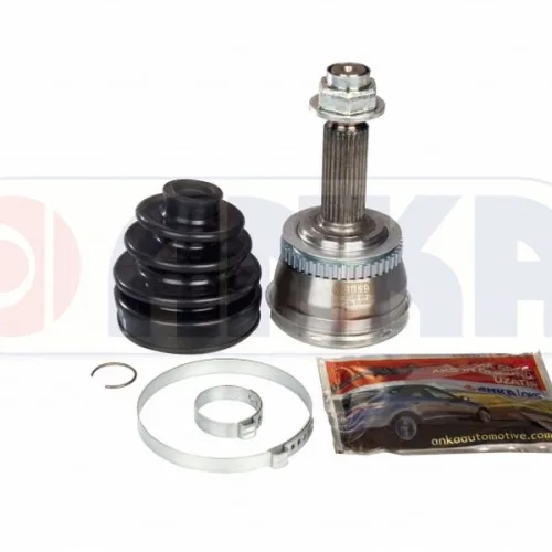 AKS KAFASI DIŞ ABSLİ HYUNDAI MATRIX 1.6 01-10 -ELANTRA 1.6İ 01-07
