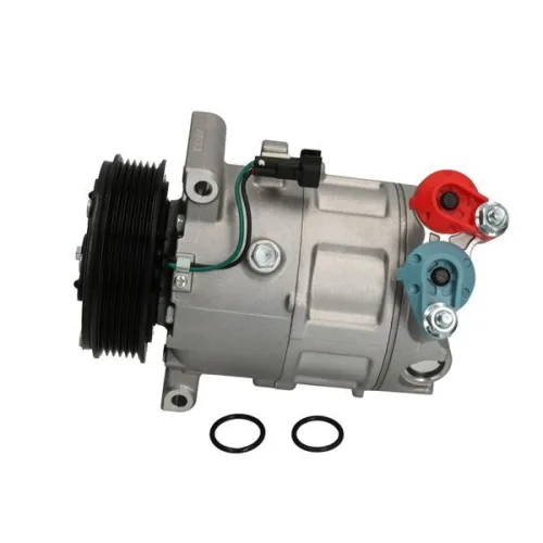KLİMA KOMPRESÖRÜ FORD FOCUS-MONDEO VOLVO S40-V50-V60 12> 1.6 TDCİ