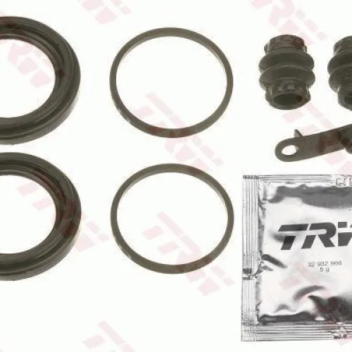 KALIPER TAMIR TAKIMI ON LAND ROVER DISCOVERY III-IV L319 RANGE ROVER L320 L322 ROVER 3 L322
