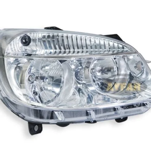 FAR SİNYAL SOL DOBLO 06-10 ELEKTRİKLİ H7 H7