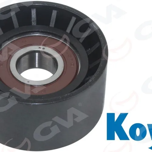 ALTERNATÖR GERGİ RULMANI MASTER II 06>TRAFIC II 06>LAGUNA II-III MOVANO 06> VIVARO 06> 1.9dCi 2.2dCi 2.5dCi 2.0 16V