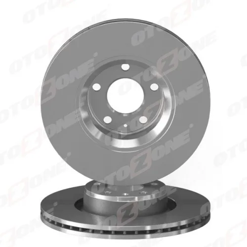 ON FREN DISK 314X255 112 AUDI A6 05-11