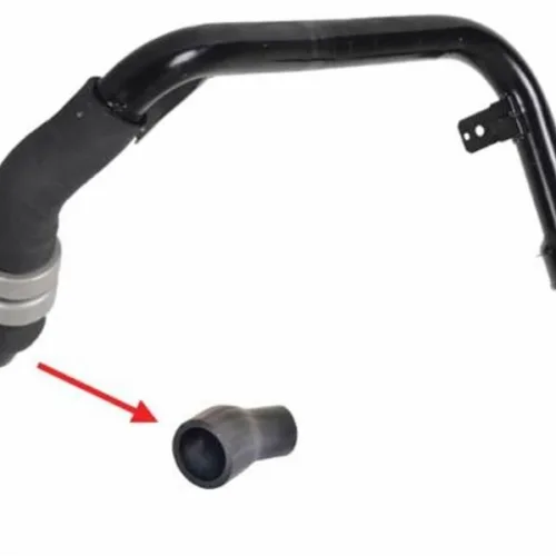 TURBO HORTUMU KÜÇÜK PARÇA PEUGEOT BOXER-CITROEN JUMPER III FIAT DUCATO 2.2 HDI 06>