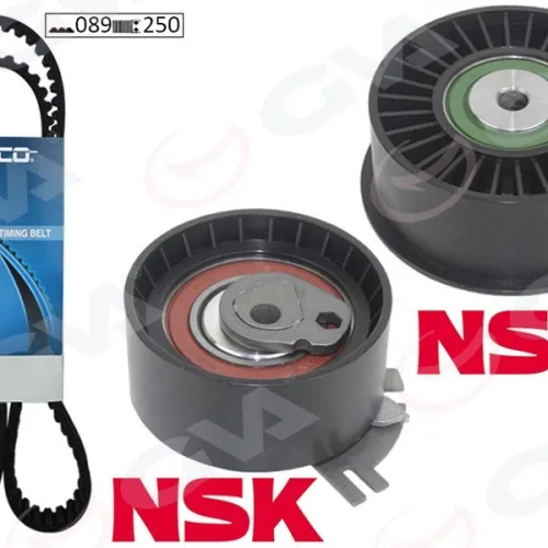 EKSANTRİK GERGİ KİTİ 089x250 MASTER II-MOVANO-LAGUNA II 01> TRAFIC II 03> 2.2DTI-2.5CDTI -7701473849