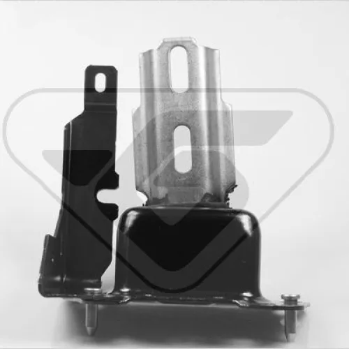 MOTOR KULAĞI SOL ŞANZIMAN PEUGEOT P207 07>13 P1007 05> CITROEN C2 03>12 C3 02>10 1.4-1.6