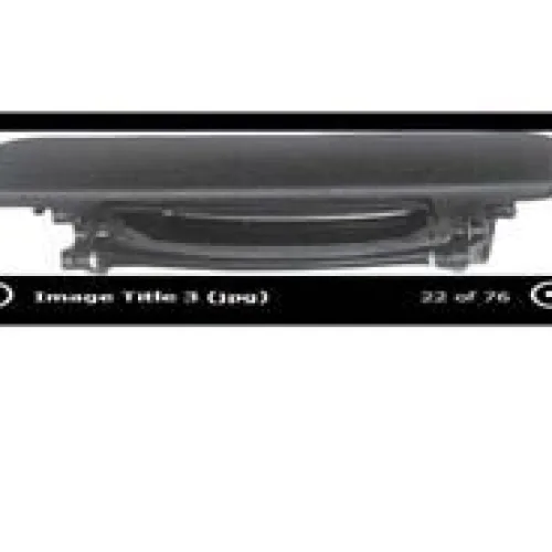 KAPI DIŞ AÇMA KOLU YM R9-R11 315