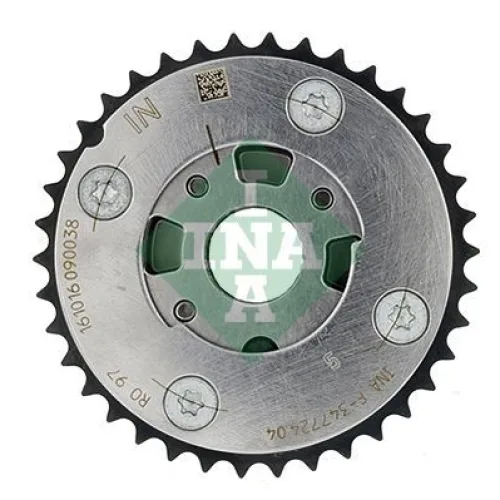 EKSANTRIK MILI DISLISI EMME BMW N20 N26 F10 F20 F30 F32 F33 F34 F36 E84 F25 F26 F15 F16 Z4 E89