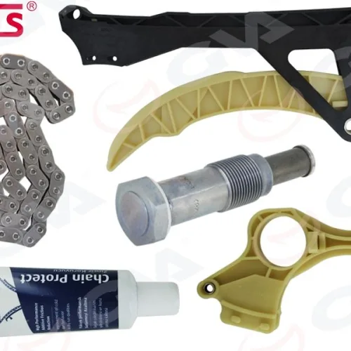EKSANTRIK ZINCIR SETI BMW N40 N45 E81 E87 E46 E90
