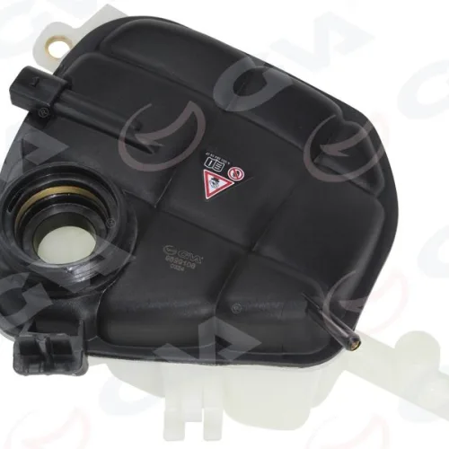 RADYATOR YEDEK SU DEPOSU MERCEDES X164 W164 C197 R197