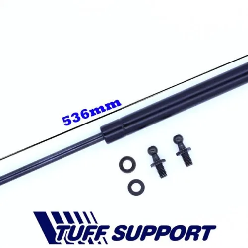 BAGAJ AMORTİSÖRÜ GAZLI HYUNDAI ACCENT 1.3L G4EH 95-00 1.5L G4EK 95-00