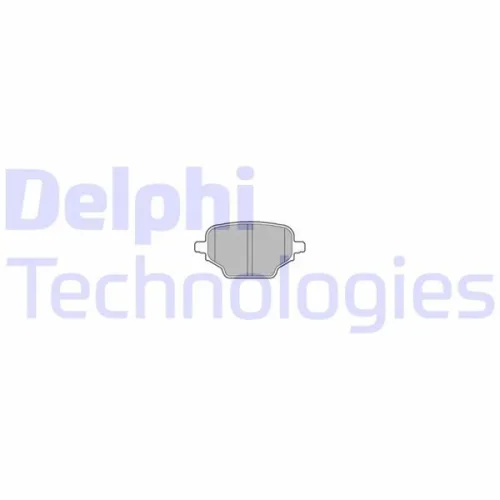 ARKA FREN BALATASI OPEL COMBO E PEUGEOT PARTNER-RIFTER CITROEN BERLINGO TOYOTA PROACE CITY 18> FIAT DOBLO 23>